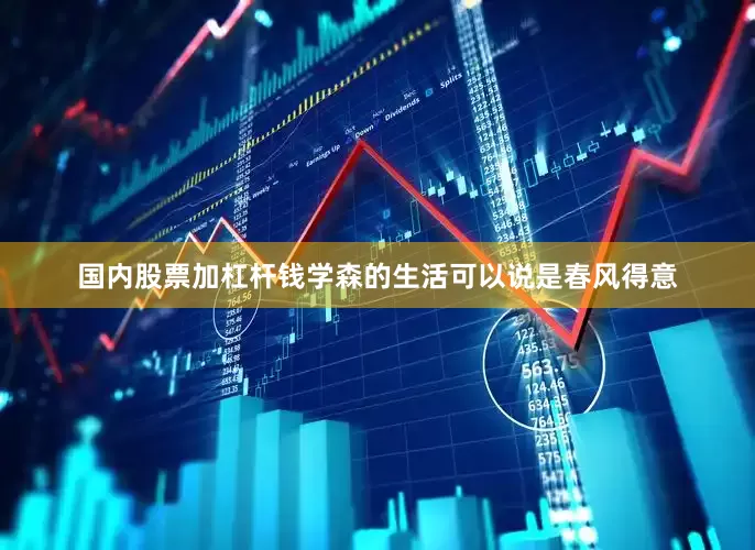 国内股票加杠杆钱学森的生活可以说是春风得意